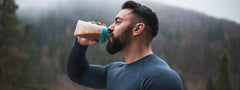 Best Protein Powders for Muscle Gain 2024