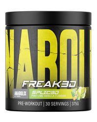 Freak3d by Anabolix Nutrition