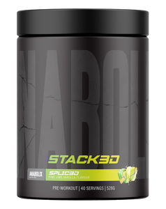 Stack3d by Anabolix Nutrition