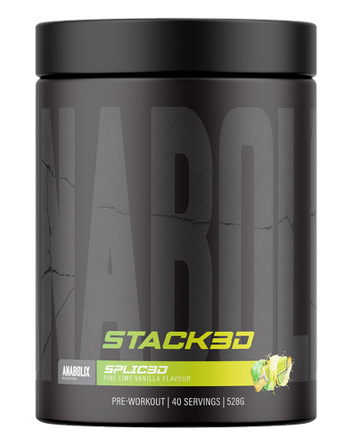 Stack3d by Anabolix Nutrition