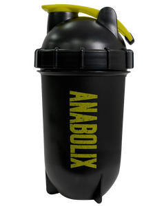 Rocket Shaker by Anabolix Nutrition