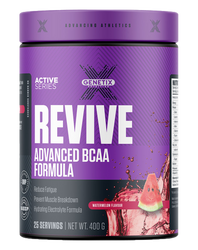 Revive by Genetix Nutrition