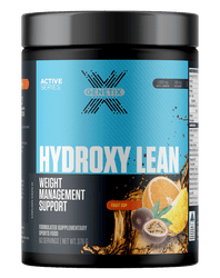 Hydroxy Lean by Genetix Nutrition Active Series