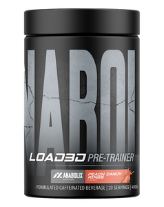 Load3d Pre-Trainer by Anabolix Nutrition