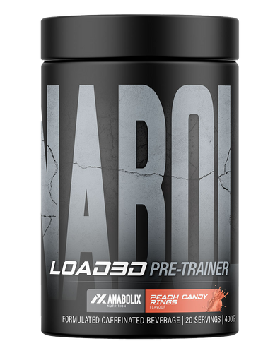 Load3d Pre-Trainer by Anabolix Nutrition