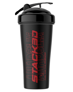 Stack3d Shaker by Anabolix Nutrition