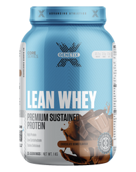 Lean Whey by Genetix Nutrition