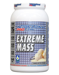 Extreme Mass by International Protein