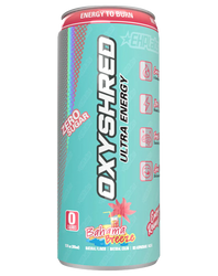 Oxyshred (Ultra Energy RTD) by EHP Labs