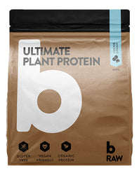 Ultimate Plant Protein by bRaw