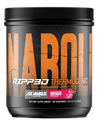 Ripp3d by Anabolix Nutrition