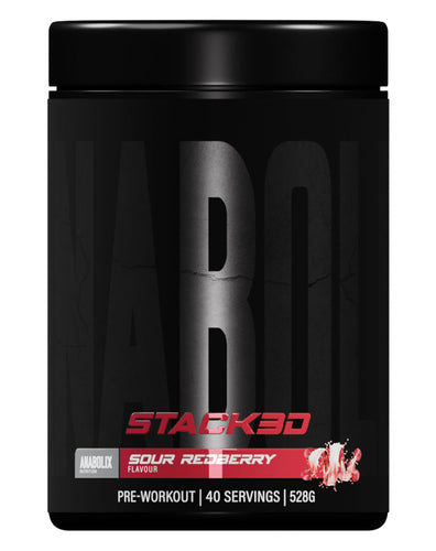 Stack3d by Anabolix Nutrition