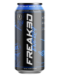 Freak3d Energy RTD by Anabolix Nutrition