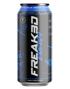 Freak3d Energy RTD by Anabolix Nutrition