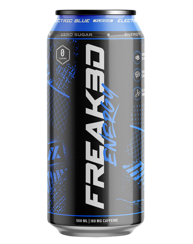 Freak3d Energy RTD by Anabolix Nutrition