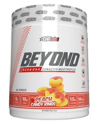 Beyond BCAA By EHP Labs