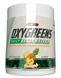 OxyGreens by EHP Labs