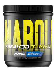 Freak3d by Anabolix Nutrition